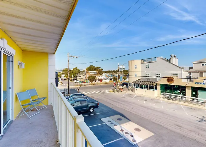Town Of Dewey Beach - 1904 Coastal Hwy Unit G